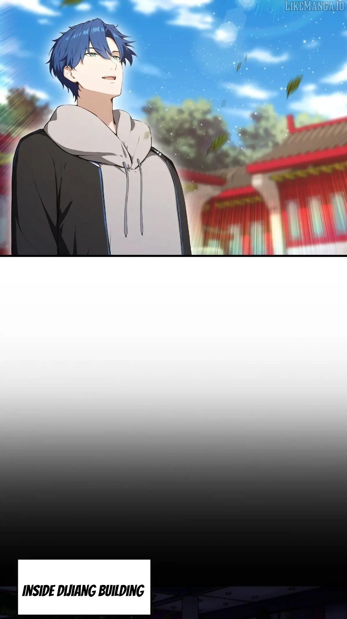 Outrageous! I opened a training class for empresses Chapter 92 - page 54